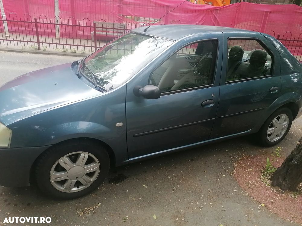 Dacia Logan - 9