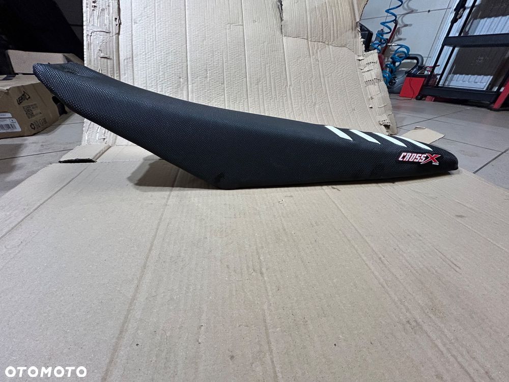 Fotel Kanapa siedzenie KTM sx sxf fc 2023-   Husqvarna wysoki - 2