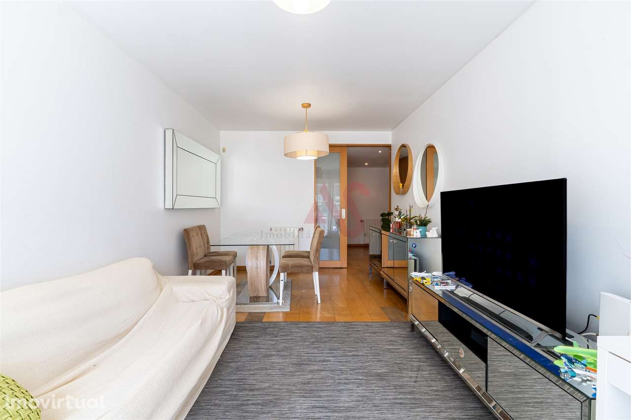 Apartamento T2 com vista panorâmica no Arrábida Plaza – Vila Nova de G - Grande imagem: 5/18