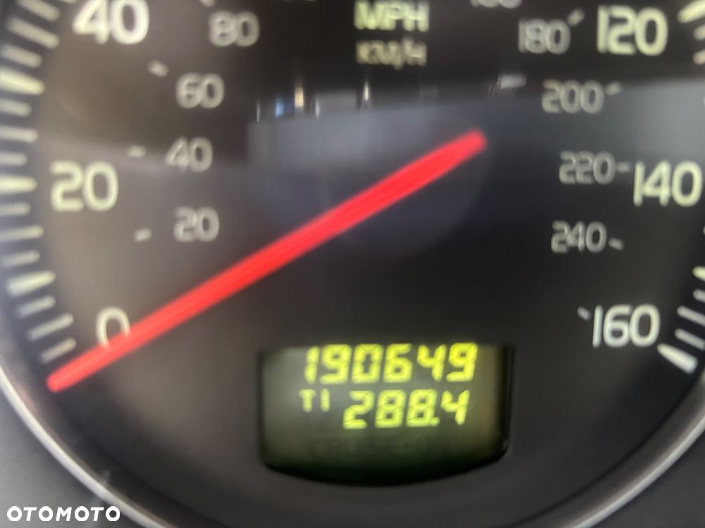 Volvo S60 2.5T AWD Rubin - 3