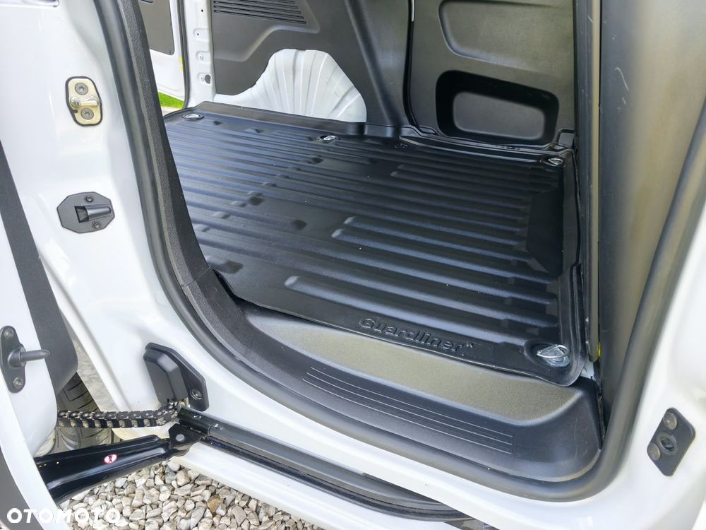 Citroën Berlingo - 33