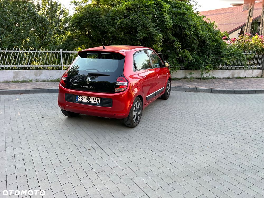Renault Twingo SCe 70 Intens - 6