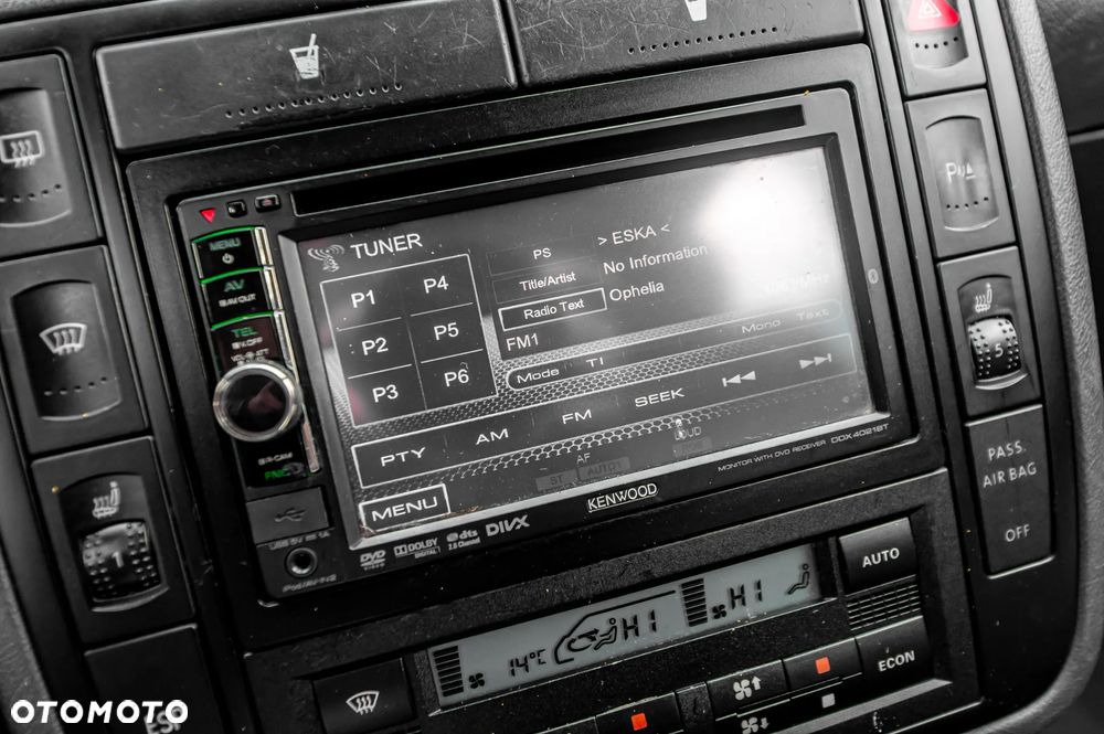 Volkswagen Sharan 1.8 5V Turbo Automatik Exclusive Edition II - 38