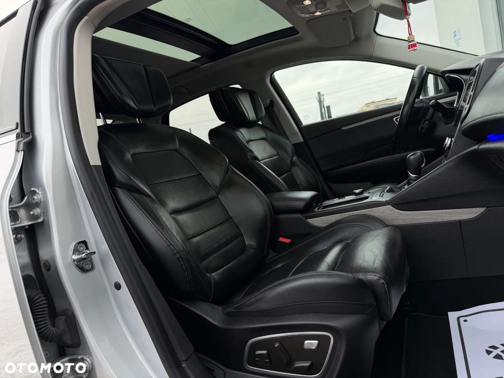 Renault Talisman 1.6 Energy dCi Initiale Paris EDC - 37