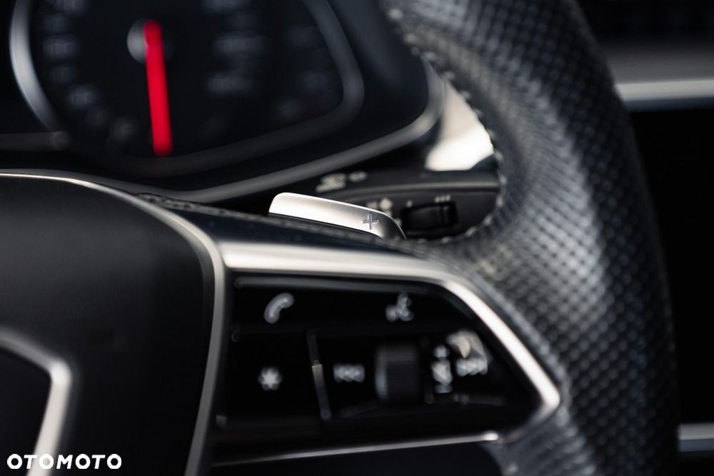 Audi A7 Sportback 40 TDI mHEV Quattro S tronic - 27