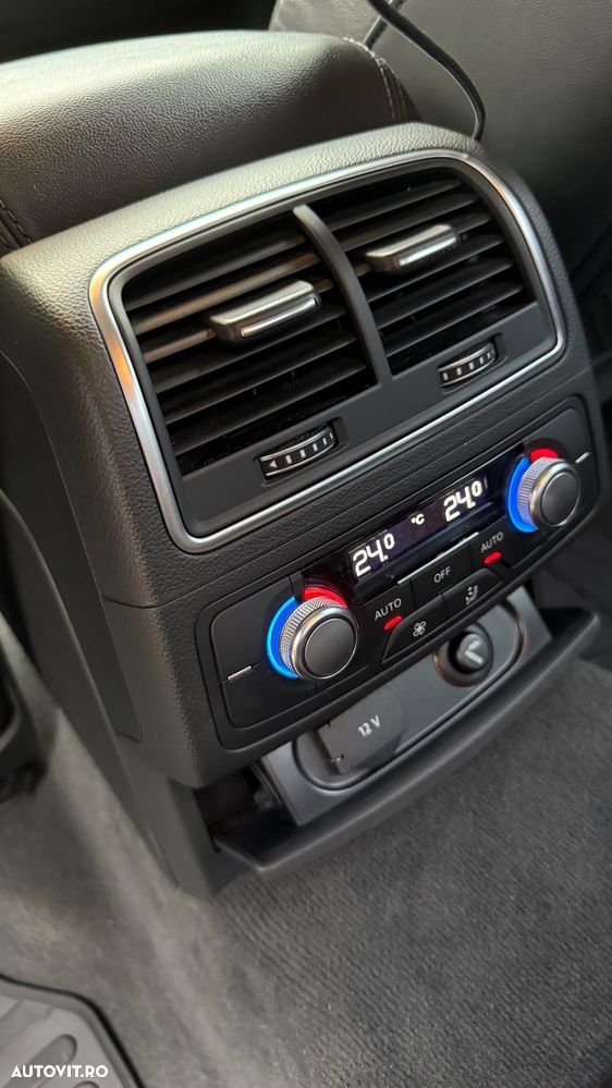 Audi A6 Limuzina - 14