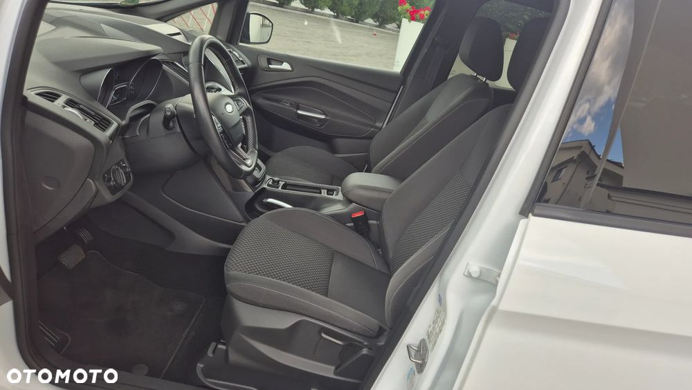 Ford C-MAX 1.5 EcoBoost Start-Stop-System Business Edition - 11