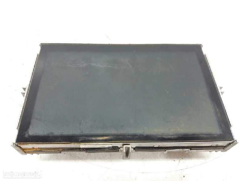 TELA/ECRÃ MULTIFUNÇÕES RENAULT KADJAR - 1