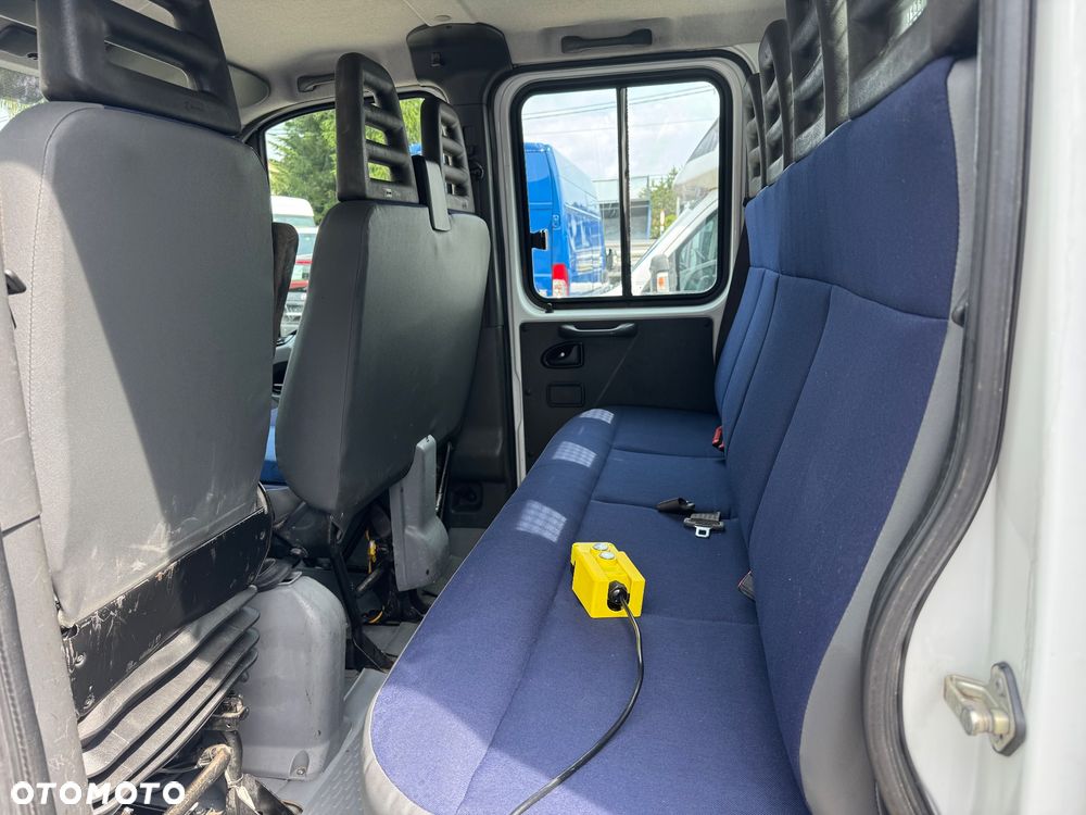 Iveco 50c17 - 15