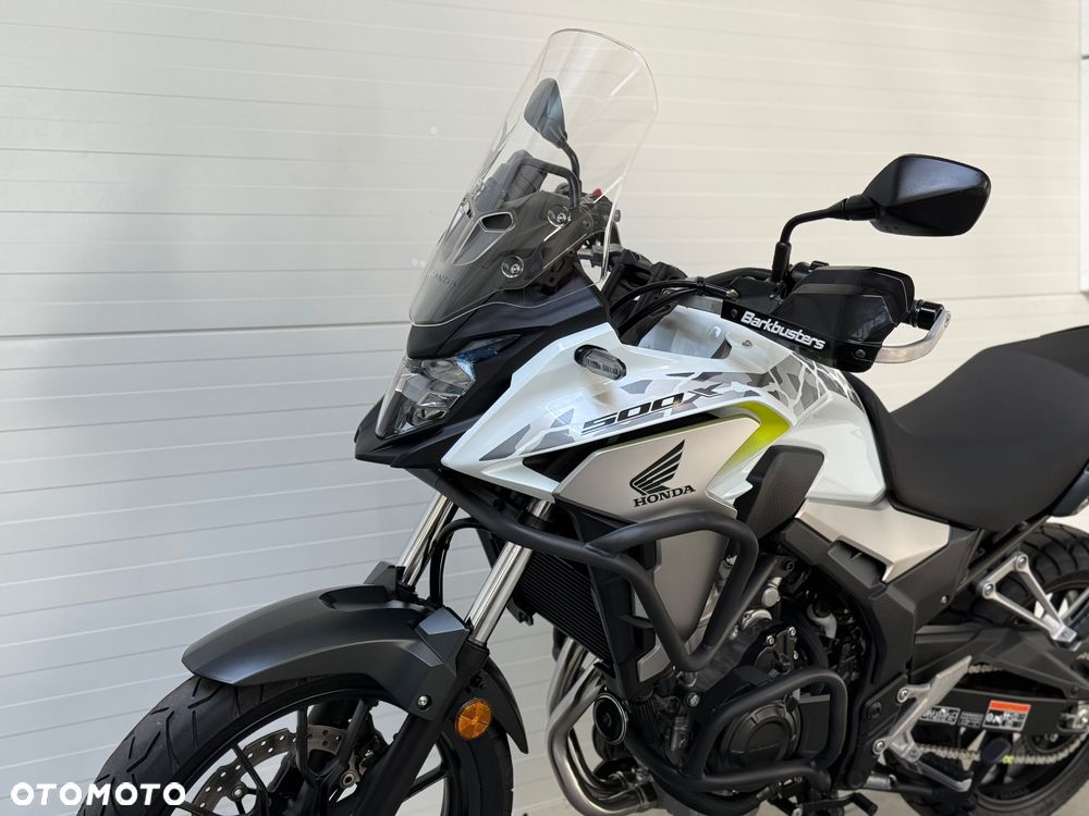 Honda CB - 22