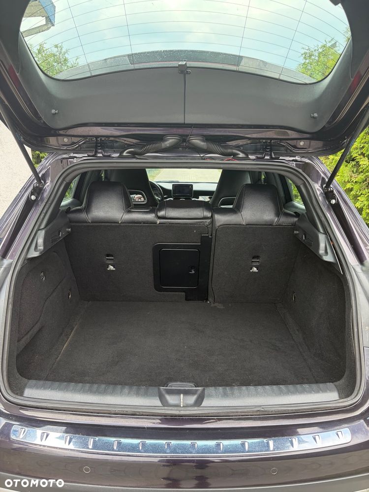 Mercedes-Benz GLA 220 d 4Matic 7G-DCT Style - 15