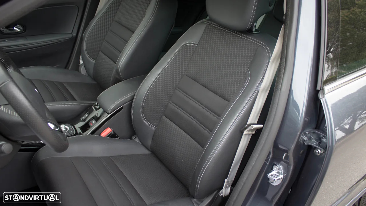 Renault Mégane Sport Tourer 1.5 dCi Bose Edition - 11
