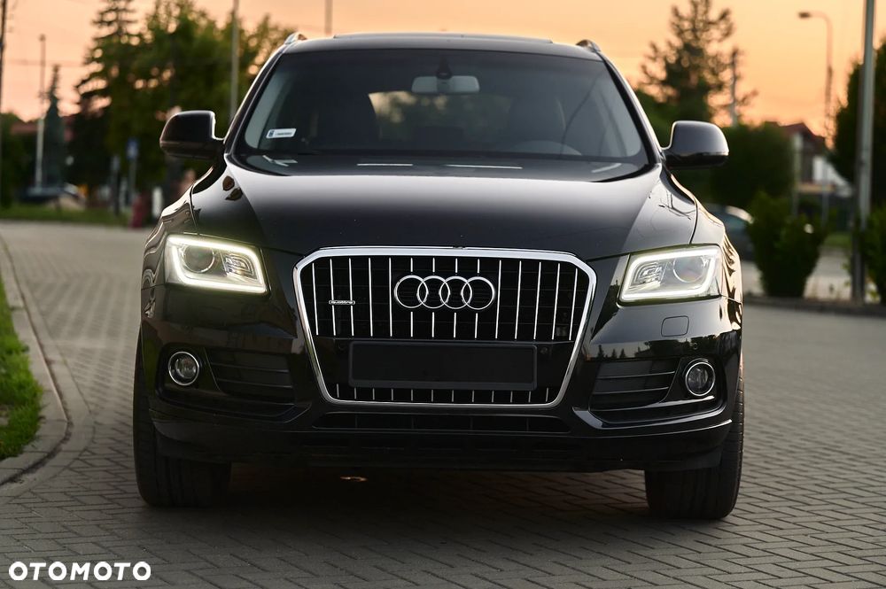 Audi Q5 2.0 TDI Quattro S tronic - 29