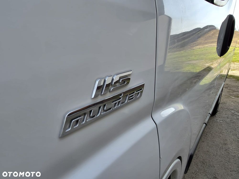 Fiat DUCATO - 19