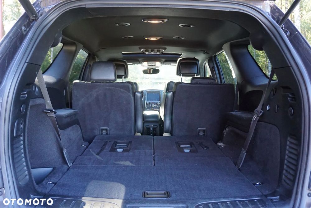 Dodge Durango 5.7 R/T - 21
