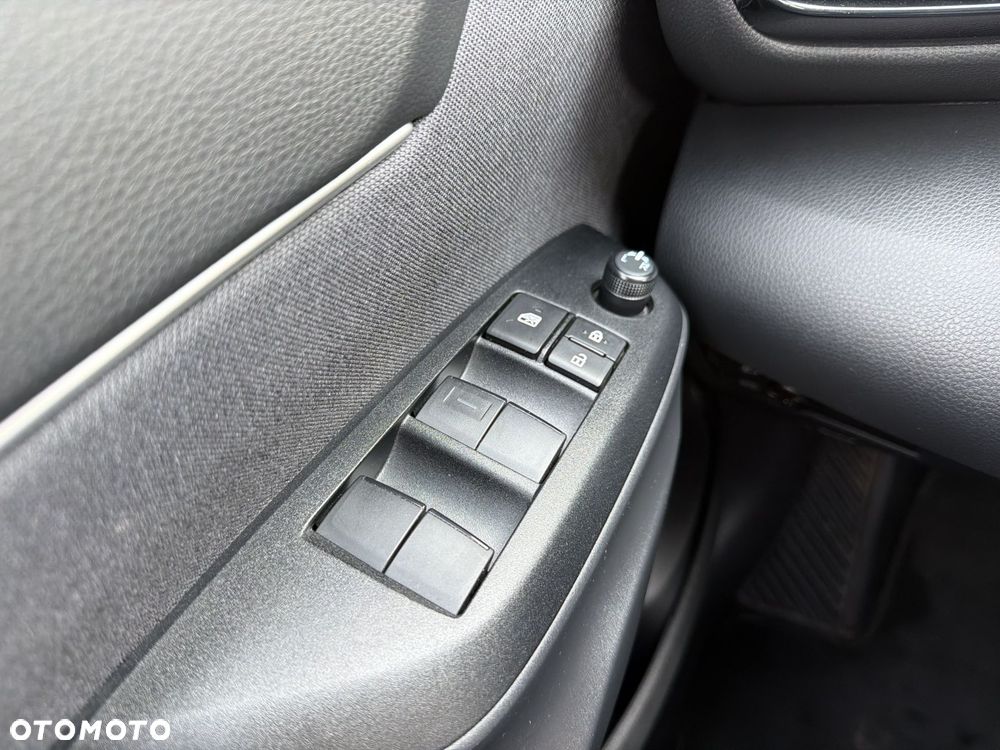 Toyota Yaris Cross Hybrid 1.5 Comfort - 15
