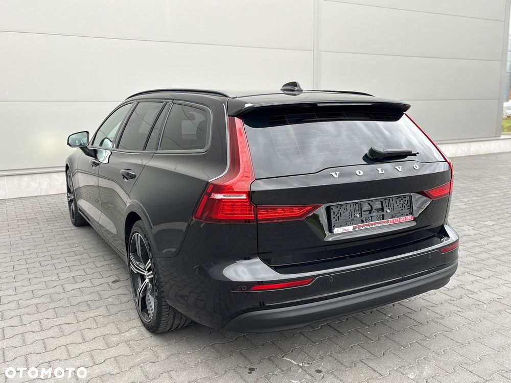 Volvo V60 B3 B Geartronic Momentum Pro - 14