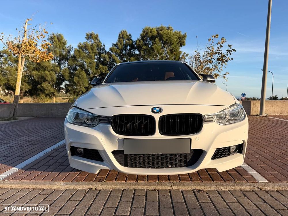 BMW 328 - 20