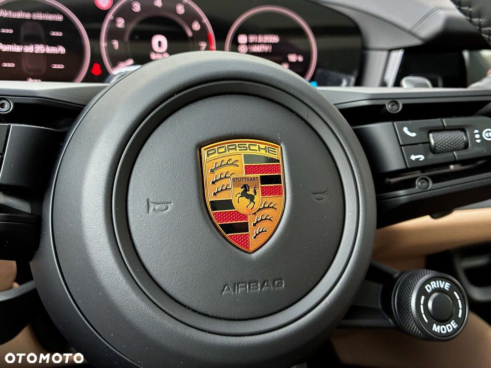 Porsche Cayenne - 31