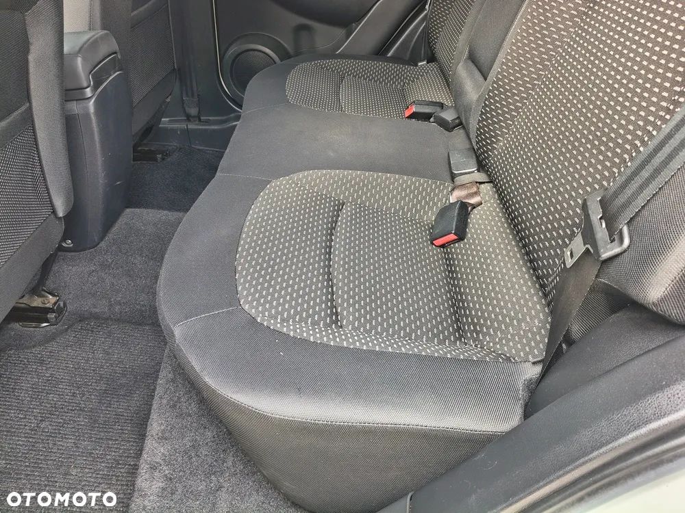 Nissan Qashqai 2.0 Acenta - 26