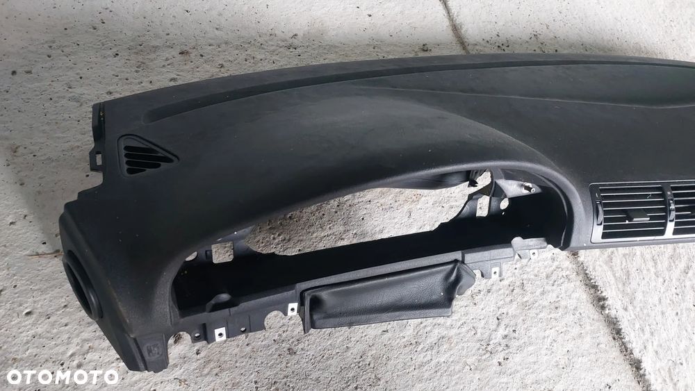 DESKA ROZDZIELCZA KOKPIT BMW 5 E39 SLASK WYSYLKA - 2