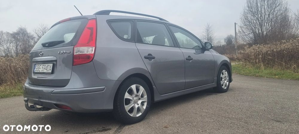 Hyundai i30 1.4 Blue Comfort - 18