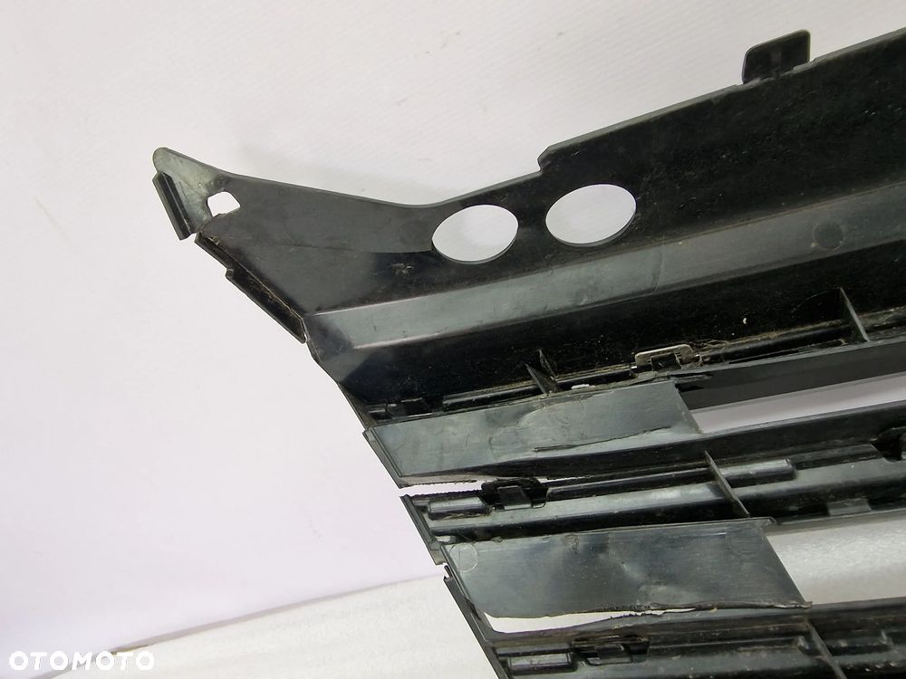 VW TIGUAN 5NA 18- R-LINE ATRAPA / GRILL PRZEDNI PRZÓD , NR 5NA853653 / 5NA853653B , NR AUKCJI GR256 - 22