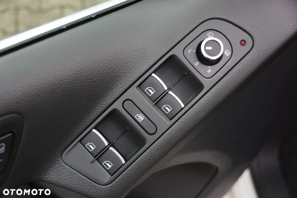 Volkswagen Tiguan 1.4 TSI 4Mot Sport&Style - 21