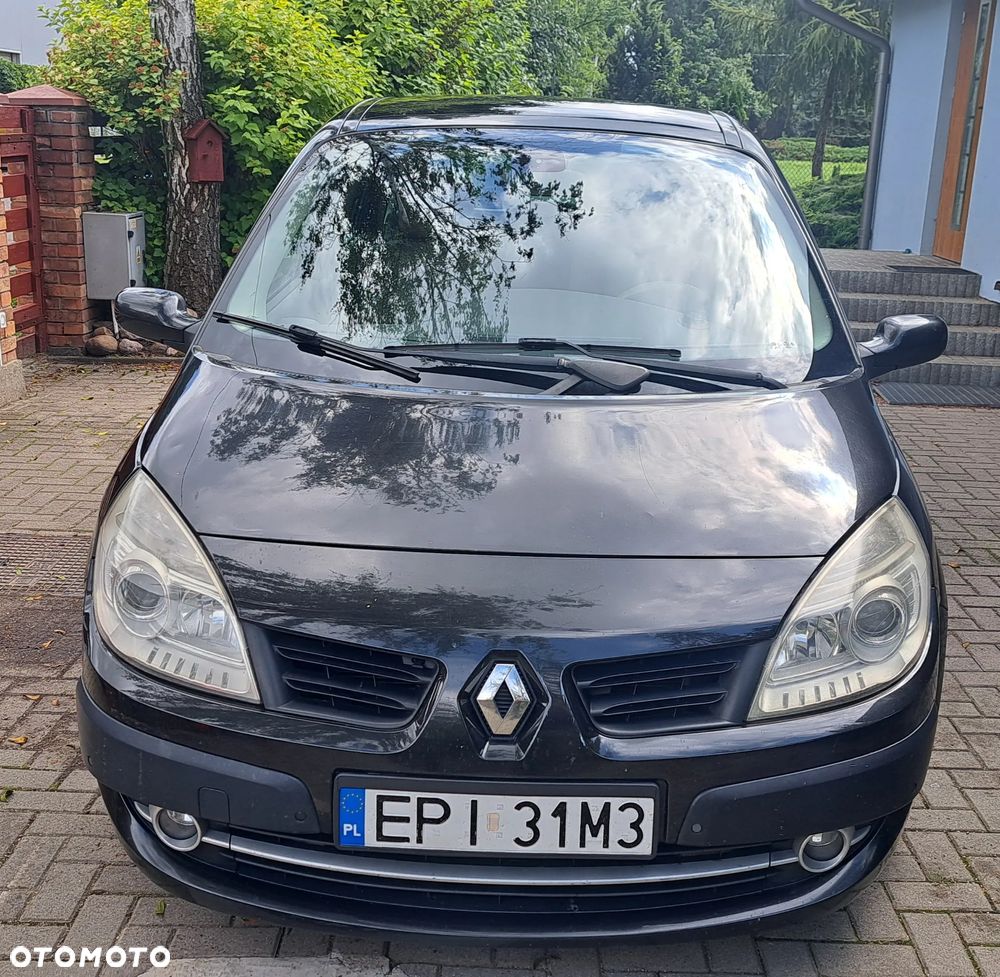 Renault Grand Scenic - 2