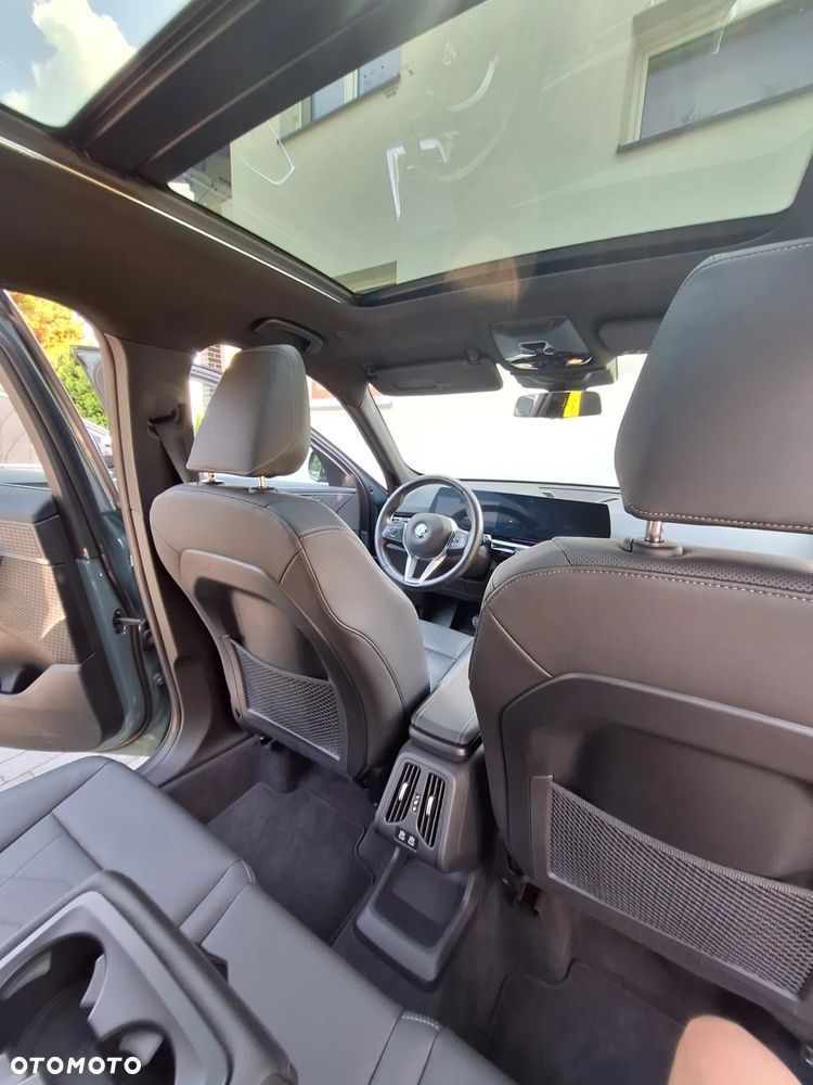 BMW X1 - 21