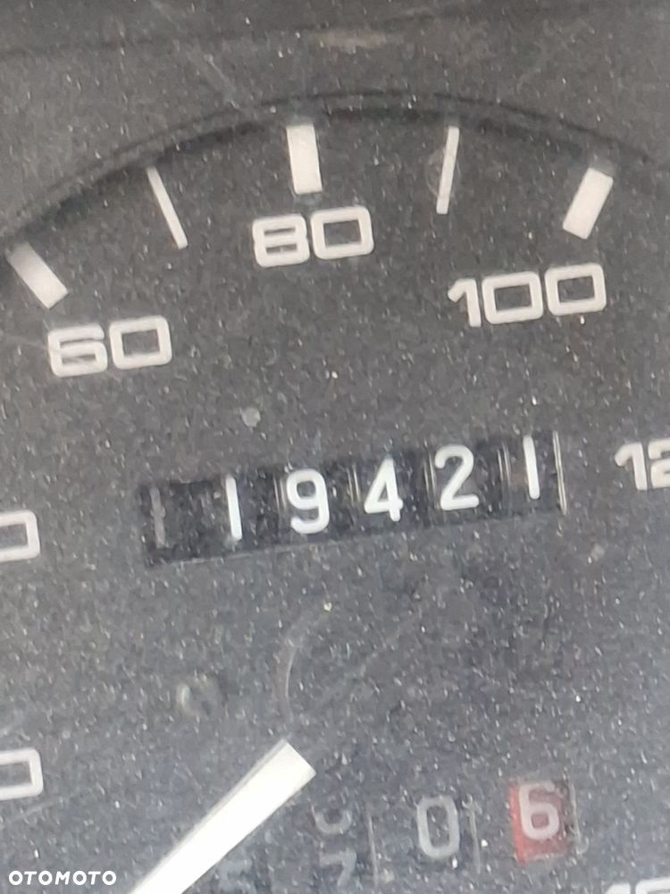 Daewoo Inny - 7