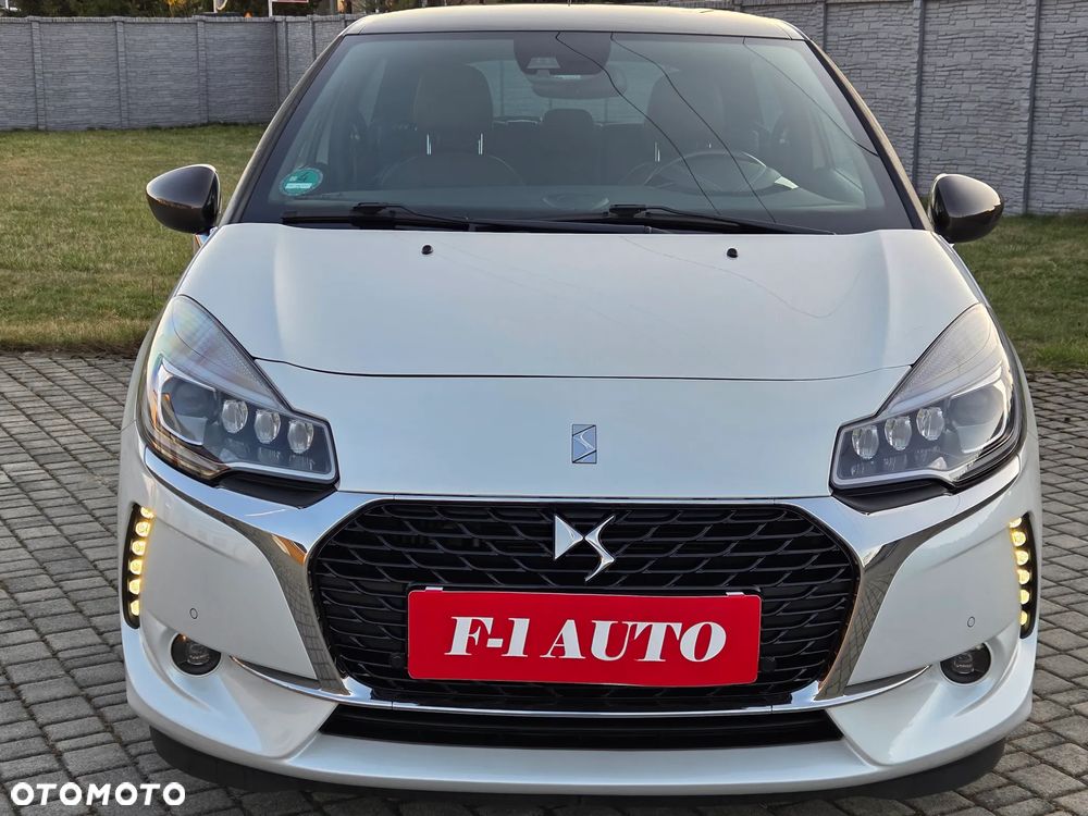 DS Automobiles DS 3 - 30