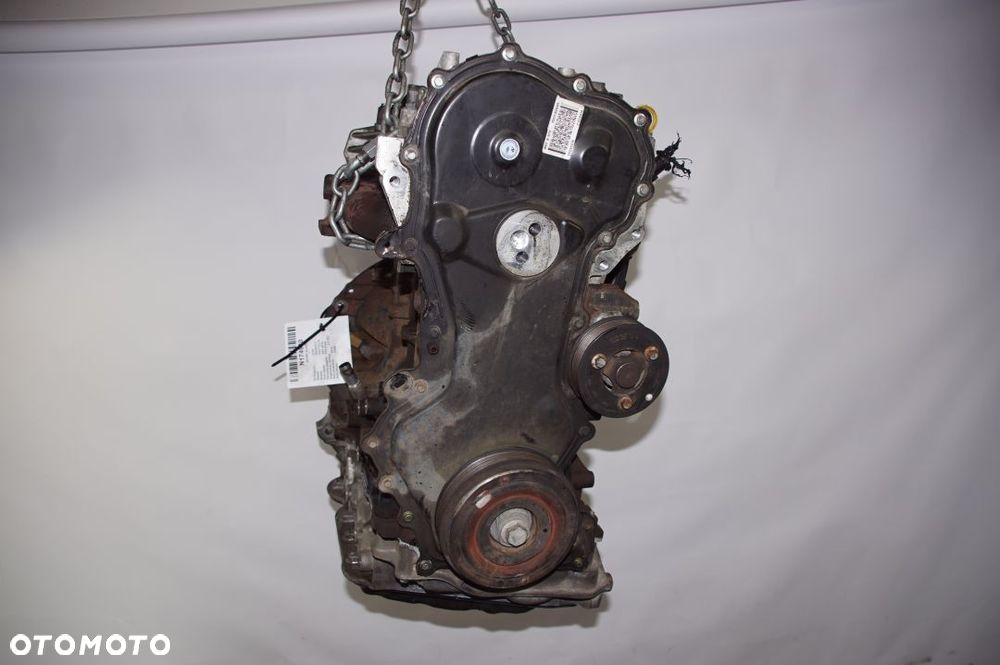 SILNIK SŁUPEK RENAULT MASTER III M9T 870 M9T870 2.3 DCI - 3