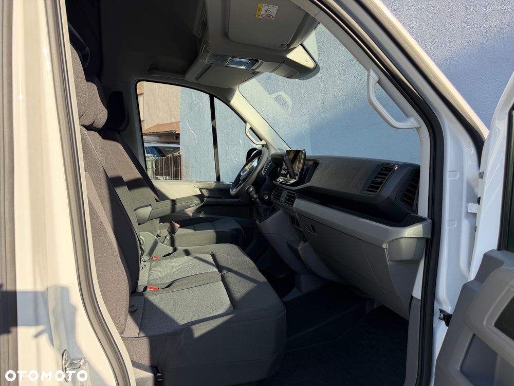 Volkswagen Crafter - 10
