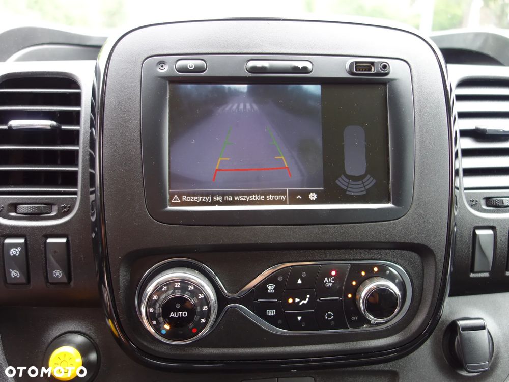 Renault TRAFIC - 18