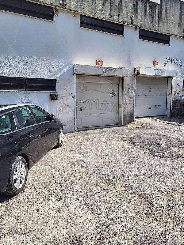 Garagem  para venda - Grande imagem: 3/7