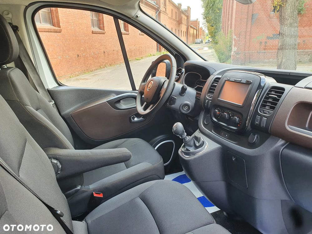 Fiat TALENTO - 10
