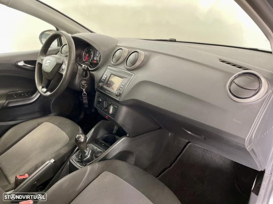 SEAT Ibiza 1.0 Reference - 20