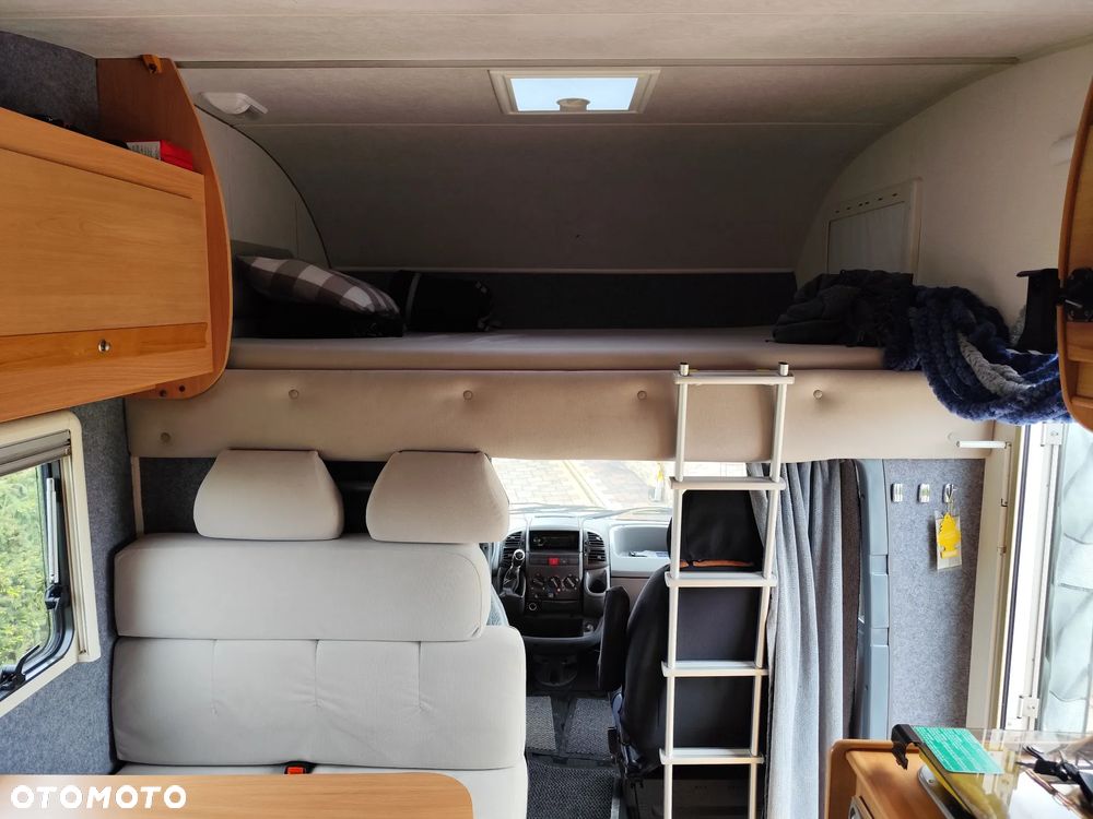 Fiat Ducato - 13