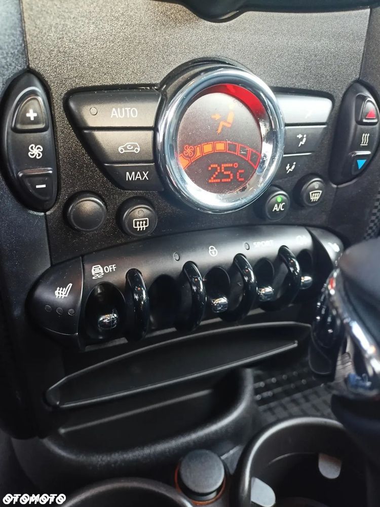 MINI Countryman - 5