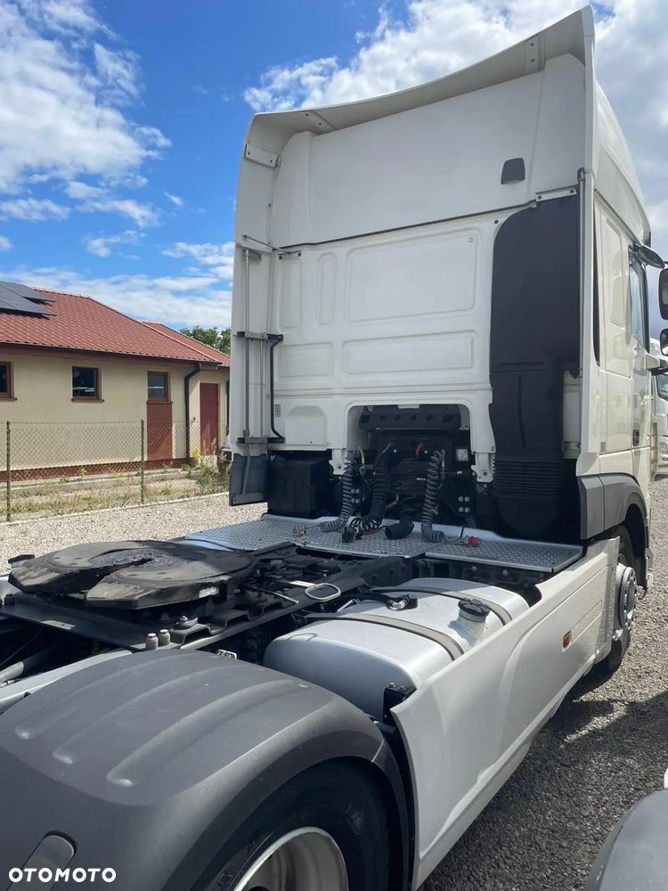 Mercedes-Benz Actros MP5 - 3