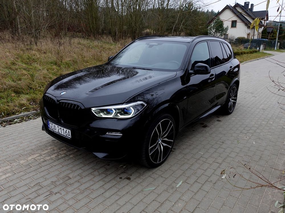 BMW X5 xDrive40d - 2