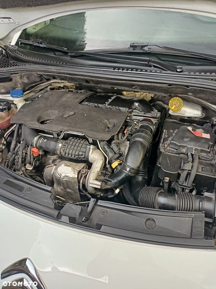 Citroën C3 1.4 HDi Style - 8