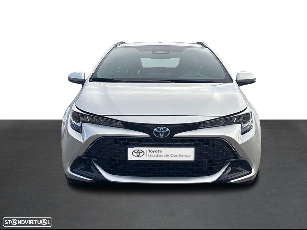 Toyota Corolla Touring Sports 1.8 Hybrid Active - 4