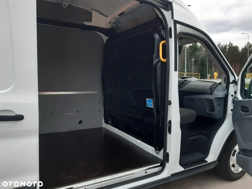 Ford Transit L3H3 - 13