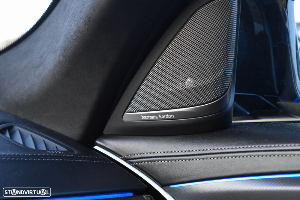 BMW M5 Standard - 12