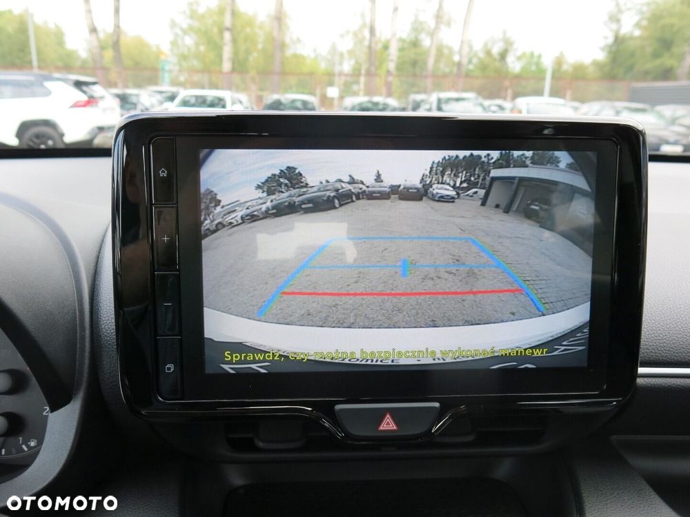 Toyota Yaris Hybrid 1.5 Comfort - 15