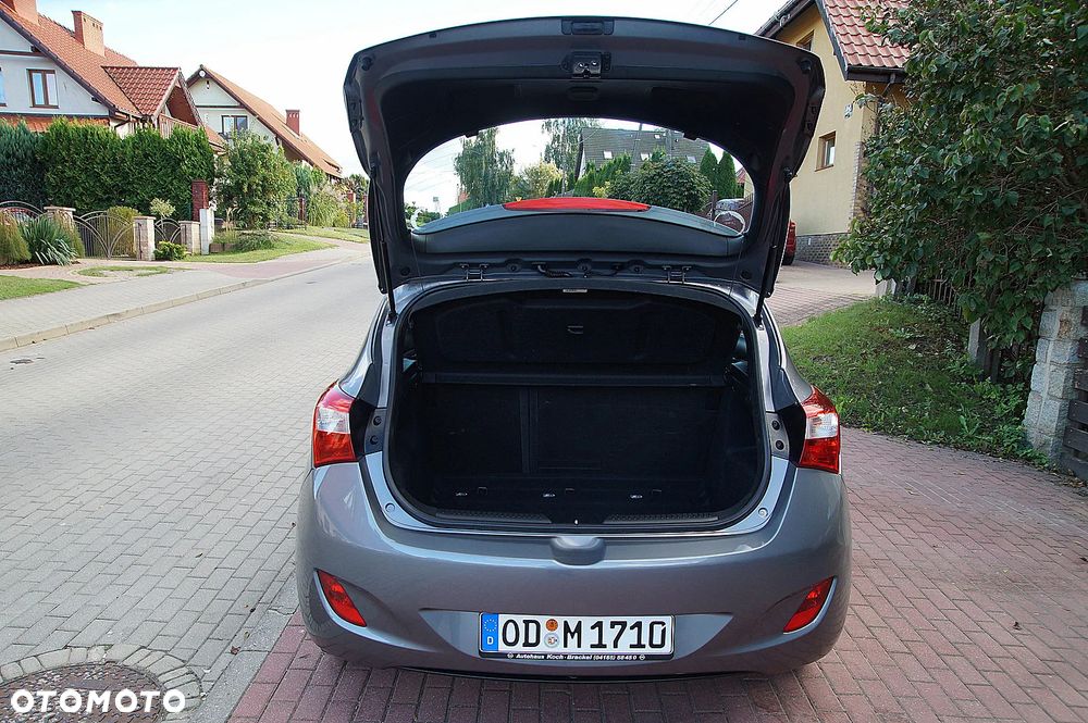 Hyundai i30 1.4 Style - 18