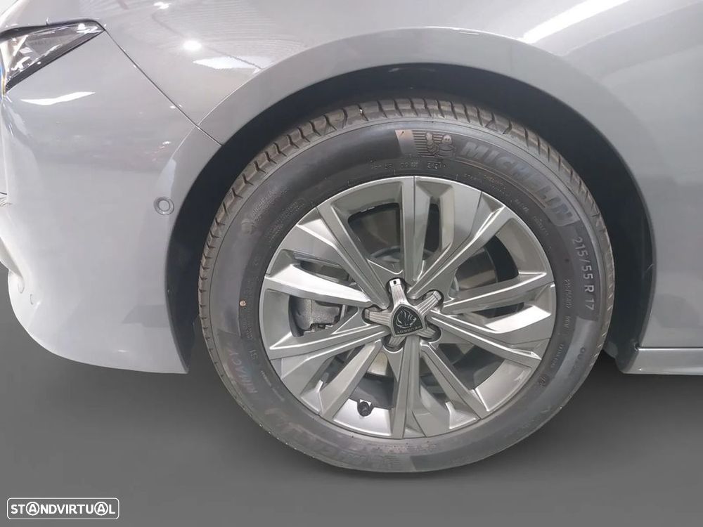 Peugeot 508 SW 1.6 Hybrid Allure e-EAT8 - 16