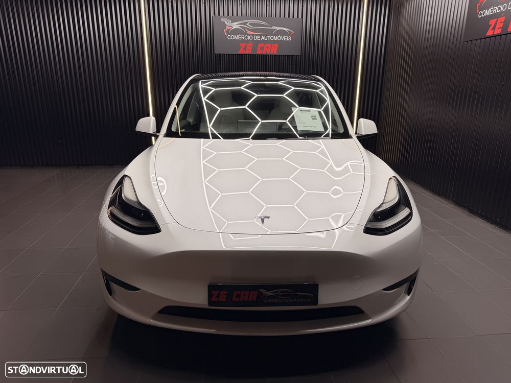 Tesla Model Y RWD - 3